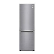 Vorderseite von Kühl-Gefrierkombination mit Door Cooling⁺™ und Total No-Frost GBB61PZGFN