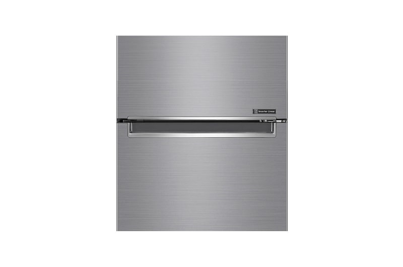 LG Kühl-Gefrierkombination | 341 Liter Nutzinhalt | LINEARCooling™ | SmartThinQ™, GBB61PZHZN