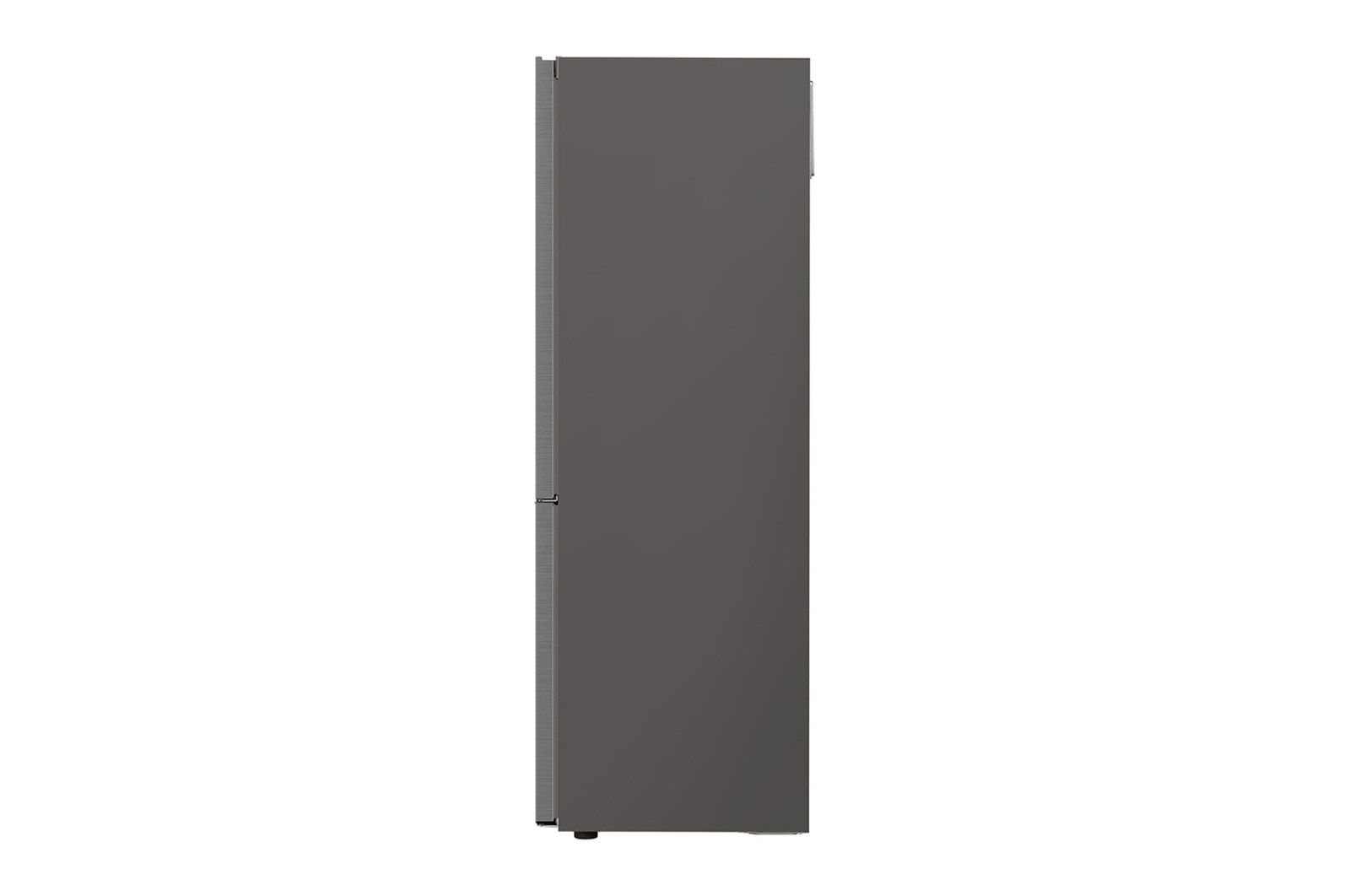 LG Kühl-Gefrierkombination | 341 Liter Nutzinhalt | LINEARCooling™ | SmartThinQ™, GBB61PZHZN