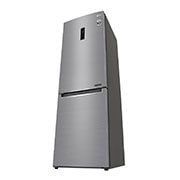 LG Kühl-Gefrierkombination | 341 Liter Nutzinhalt | LINEARCooling™ | SmartThinQ™, GBB61PZHZN