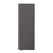 LG Kühl-Gefrierkombination | 341 Liter Nutzinhalt | LINEARCooling™ | SmartThinQ™, GBB61PZHZN
