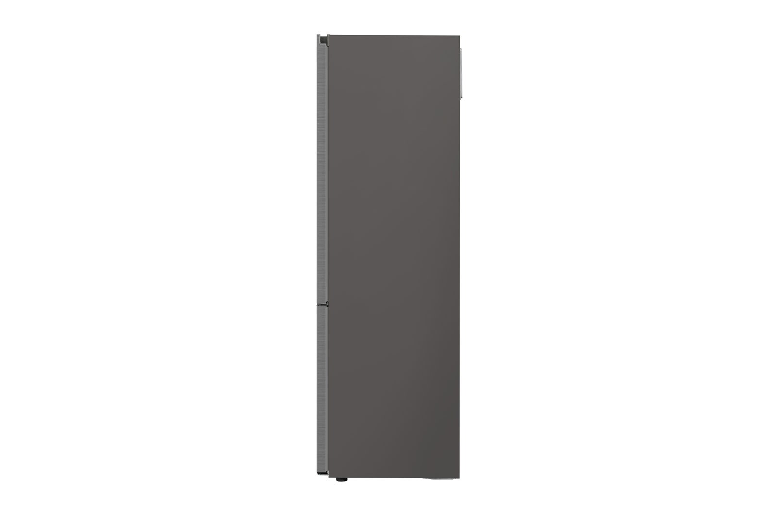 LG Kühl-Gefrierkombination | 384 Liter Nutzinhalt | LINEARCooling™ | Total No Frost | DoorCooling+™, GBB72PZECN