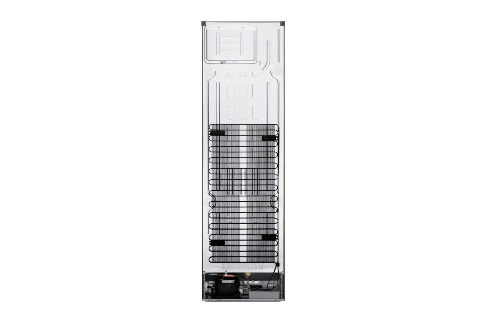 LG Kühl-Gefrierkombination | 384 Liter Nutzinhalt | LINEARCooling™ | Total No Frost | DoorCooling+™, GBB72PZECN