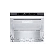 LG Kühl-Gefrierkombination | 384 Liter Nutzinhalt | LINEARCooling™ | Total No Frost | DoorCooling+™, GBB72PZECN