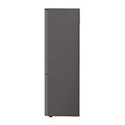 LG Kühl-Gefrierkombination | 384 Liter Nutzinhalt | LINEARCooling™ | Total No Frost | DoorCooling+™, GBB72PZECN