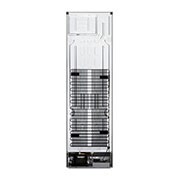 LG Kühl-Gefrierkombination | 384 Liter Nutzinhalt | LINEARCooling™ | Total No Frost | DoorCooling+™, GBB72PZECN