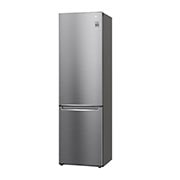 LG Kühl-Gefrierkombination | 384 Liter Nutzinhalt | LINEARCooling™ | Total No Frost | DoorCooling+™, GBB72PZECN