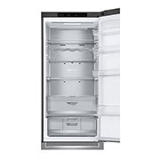 LG Kühl-Gefrierkombination | 384 Liter Nutzinhalt | LINEARCooling™ | Total No Frost | DoorCooling+™, GBB72PZECN