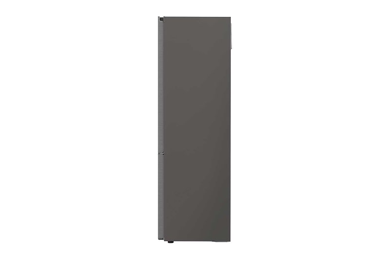 LG Kühl-Gefrierkombination mit mit DoorCooling+™ und Total No Frost | 384 L Kapazität, GBB72PZEXN