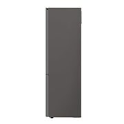 LG Kühl-Gefrierkombination mit mit DoorCooling+™ und Total No Frost | 384 L Kapazität, GBB72PZEXN