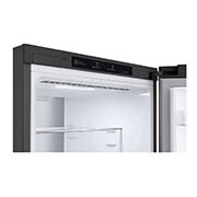 LG  Kühl-Gefrierkombination | 384 Liter Nutzinhalt | LINEARCooling™ | Total No Frost, GBB72PZVFN