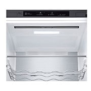 LG  Kühl-Gefrierkombination | 384 Liter Nutzinhalt | LINEARCooling™ | Total No Frost, GBB72PZVFN