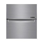 LG  Kühl-Gefrierkombination | 384 Liter Nutzinhalt | LINEARCooling™ | Total No Frost, GBB72PZVFN