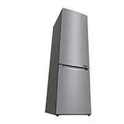 LG  Kühl-Gefrierkombination | 384 Liter Nutzinhalt | LINEARCooling™ | Total No Frost, GBB72PZVFN