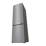 LG  Kühl-Gefrierkombination | 384 Liter Nutzinhalt | LINEARCooling™ | Total No Frost, GBB72PZVFN