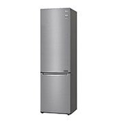 LG  Kühl-Gefrierkombination | 384 Liter Nutzinhalt | LINEARCooling™ | Total No Frost, GBB72PZVFN
