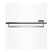 LG Kühl-Gefrierkombination | 384 Liter Nutzinhalt | DoorCooling+™ | LINEARCooling™ | Total No-Frost, GBB72SWEFN