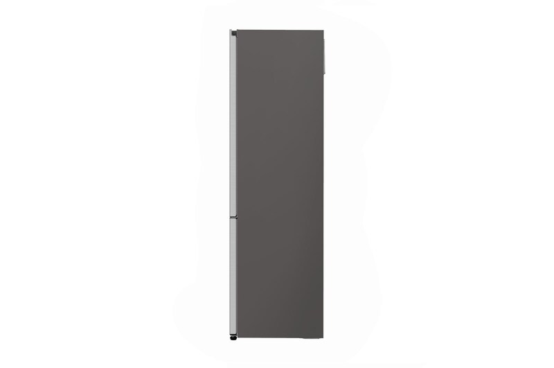LG Kühl-Gefrierkombination mit Door Cooling+™ und grossem Flaschenregal , GBB92STAXP