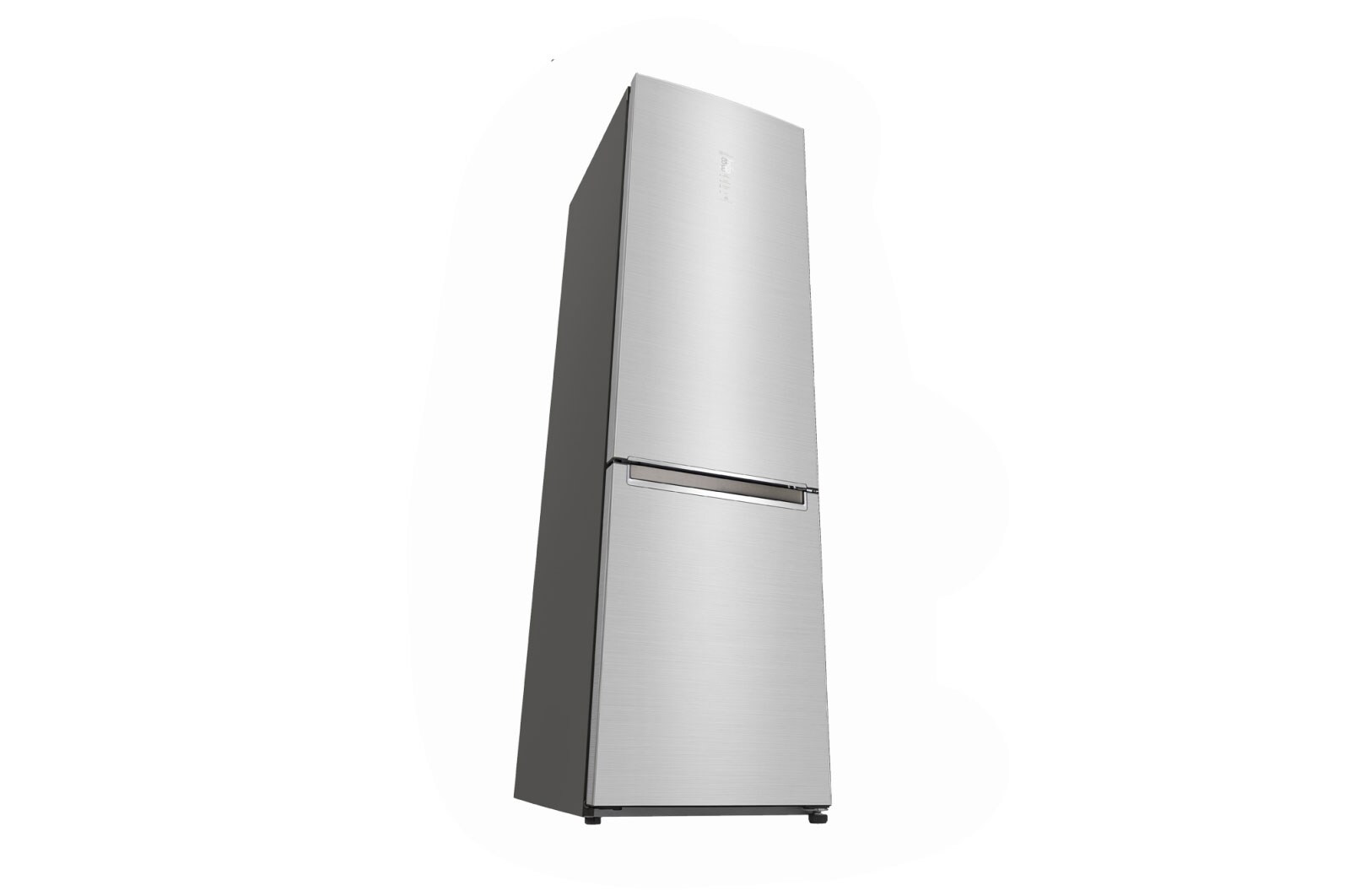 LG Kühl-Gefrierkombination mit Door Cooling+™ und grossem Flaschenregal , GBB92STAXP