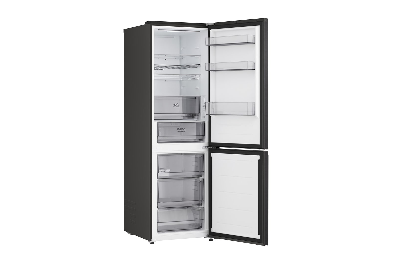 Shelves