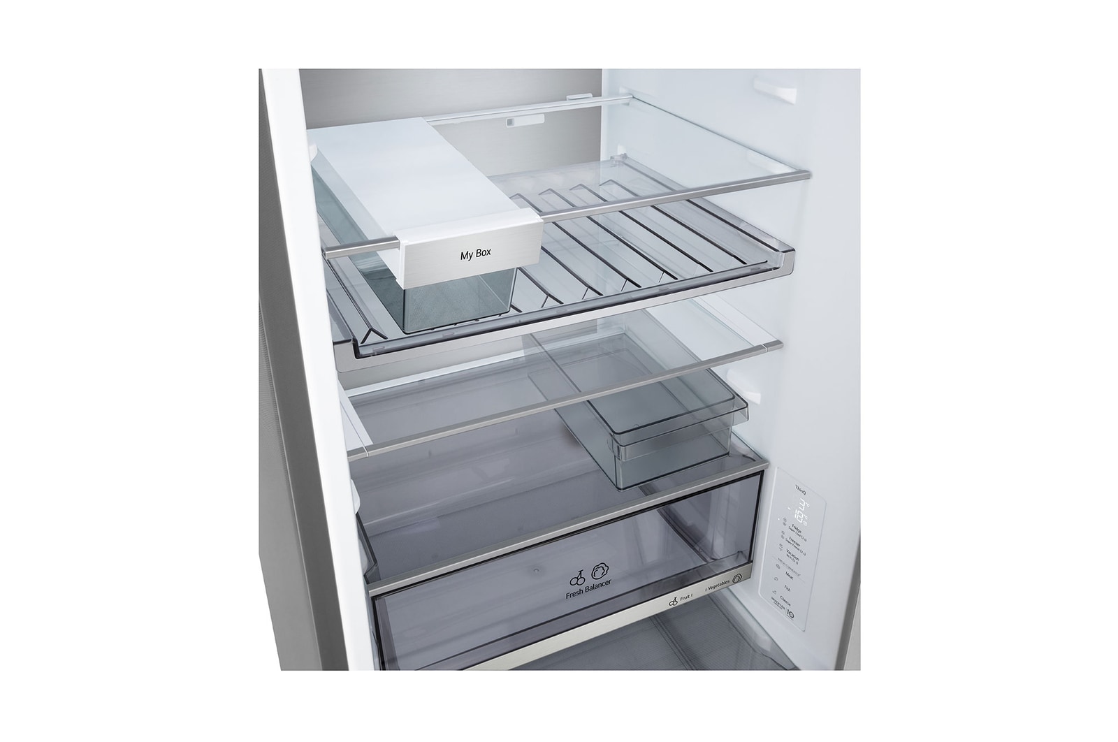 Shelves