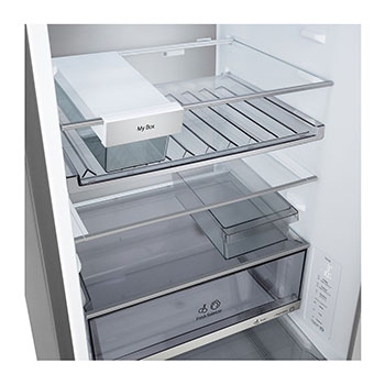 Shelves