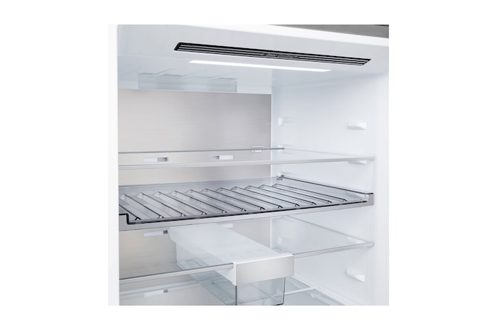Shelves