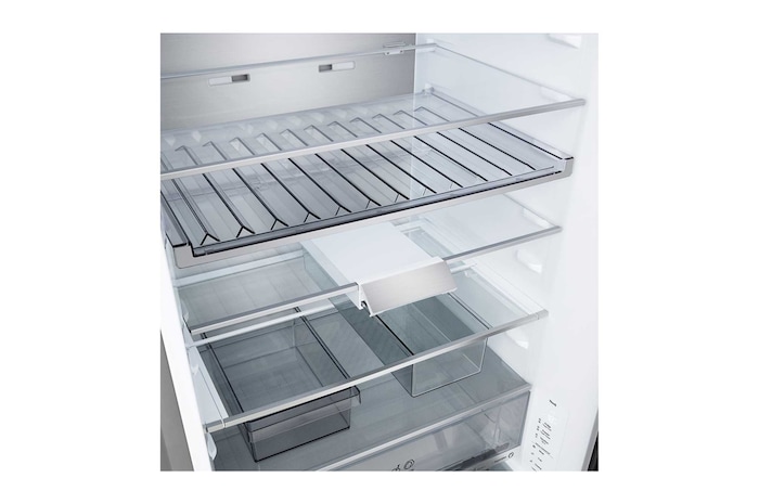 Tray View