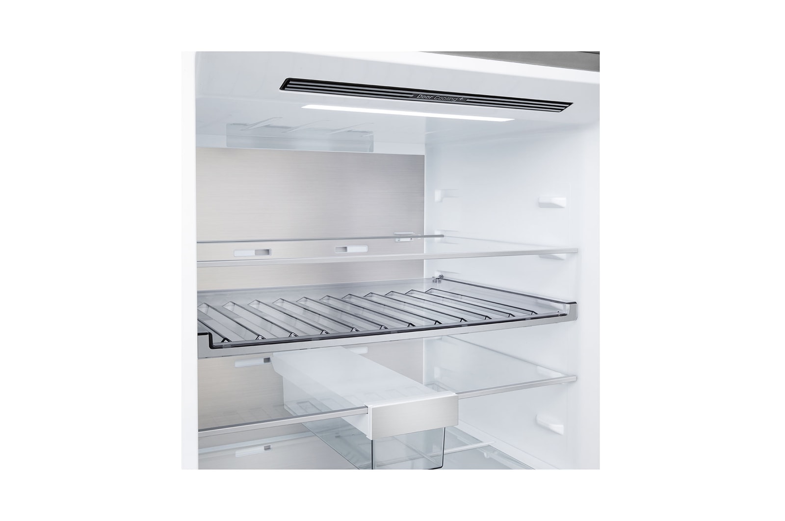 Shelves