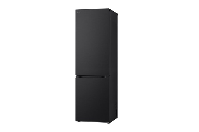 LG Kombinierter Gefrierschrank mit Gefrierfach, DoorCooling<sup>+</sup>™-Technologie, 344 l Fassungsvermögen | GBV3100CEP, GBV3100CEP