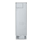 LG Kühl-Gefrierkombination | 387 Liter Kapazität | 111 kWh/a | 2030 mm Höhe | Eßence Black Steel | GBV7280AEV, GBV7280AEV