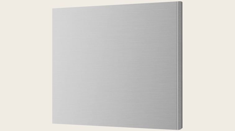 Farbchip für die Farbe Prime Silver.