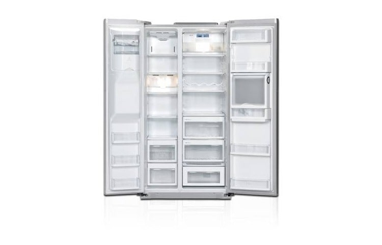 LG Foodcenter mit Swarovski Kristallen, GC-P217LCLJ