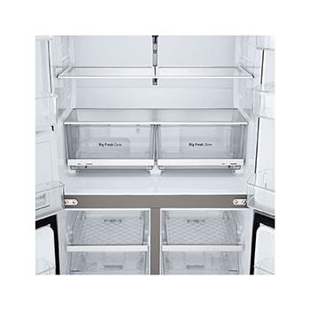 food drawer cabins