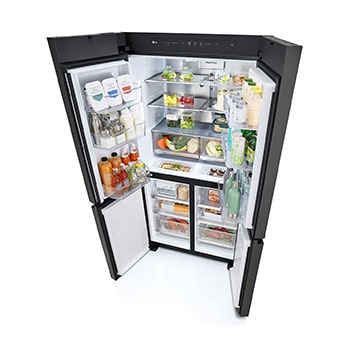 VorderseiteOffen_Klappregal_Lebensmittel