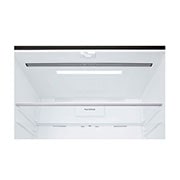 LG Multi-Door mit InstaView Door-in-Door™ | 423 Liter Kapazität | Energieeffizienzklasse A+, GMX844MCKV