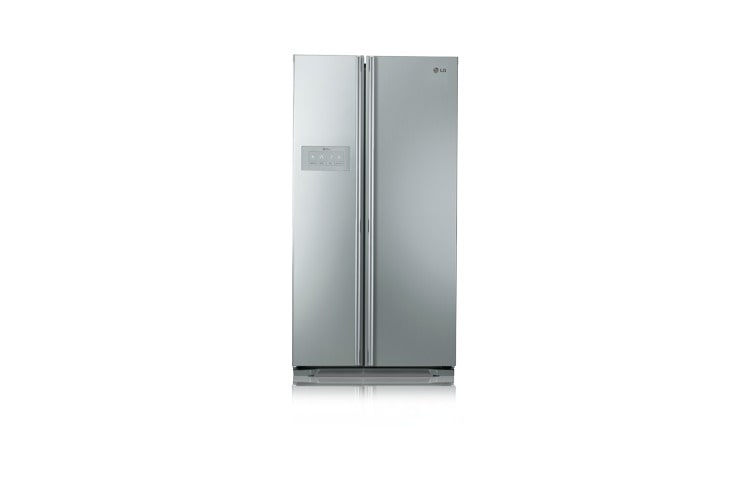Lg Side By Side Kühlschrank Ohne Festwasseranschluss