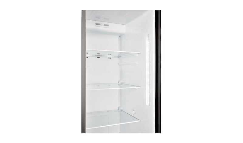 LG A++ Side-by-Side mit  Total No Frost, GSB360BASZ