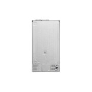 LG Side-by-Side mit Door-in-Door | Eis-, Crushed Ice- und Wasserspender | Total No Frost | DoorCooling+™ | ThinQ® | 625 L Kapazität, GSJ761PZEE