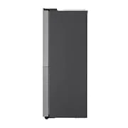 LG GSL461ICEE  | Total No Frost | DoorCooling+ ™ | Energieeffizienzklasse* E | 625 L Kapazität , GSL461ICEE