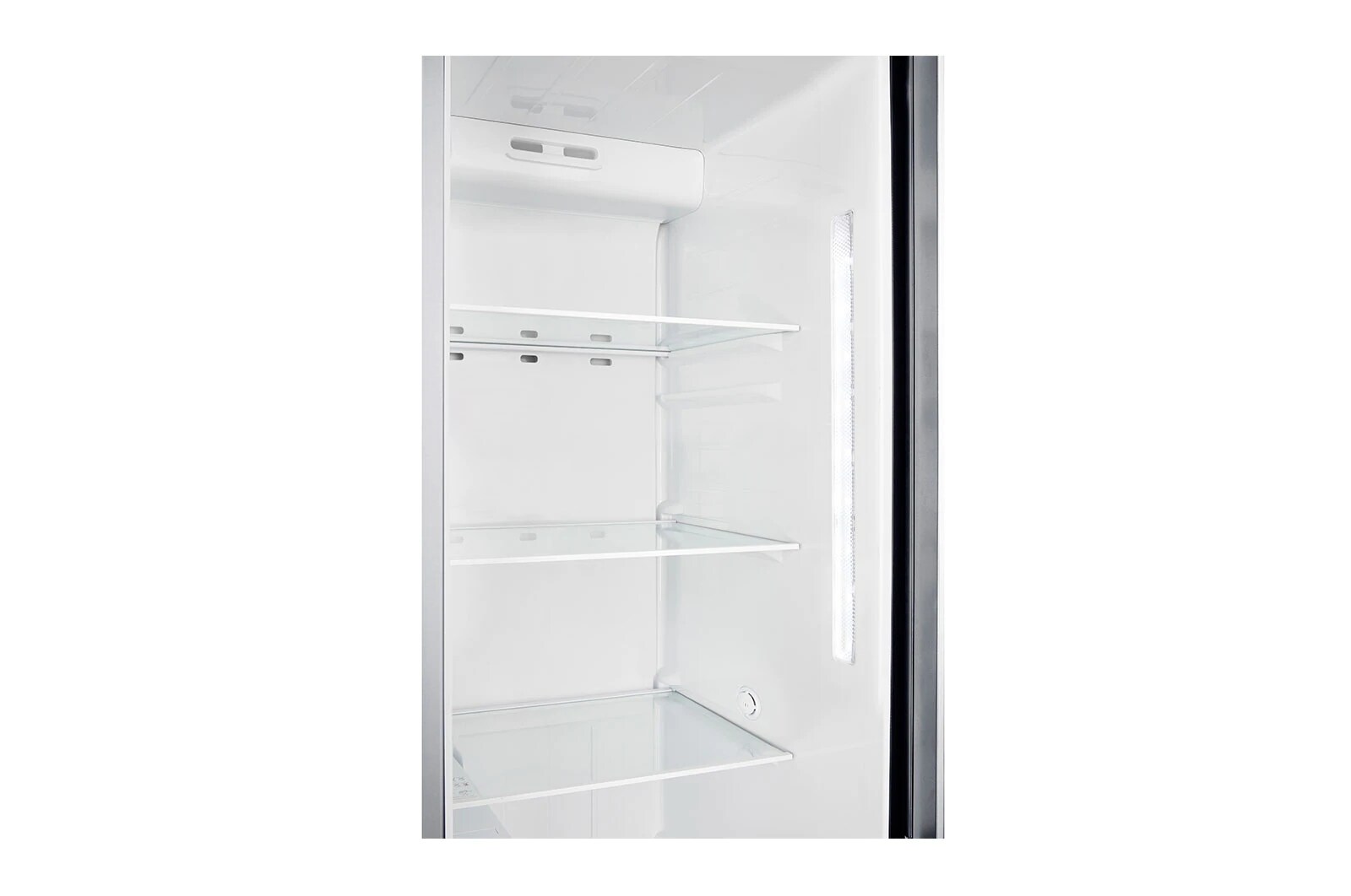 LG GSL461ICEE  | Total No Frost | DoorCooling+ ™ | Energieeffizienzklasse* E | 625 L Kapazität , GSL461ICEE