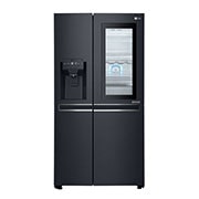 LG InstaView Door-in-Door™, GSX961MTAZ