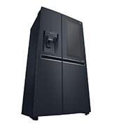 LG InstaView Door-in-Door™, GSX961MTAZ