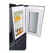 LG InstaView Door-in-Door™, GSX961MTAZ