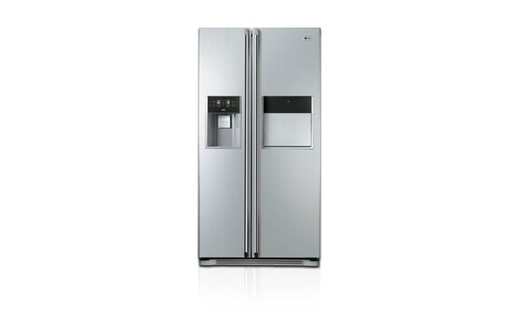 Vorderseite von Foodcenter GW-P207FLQV
