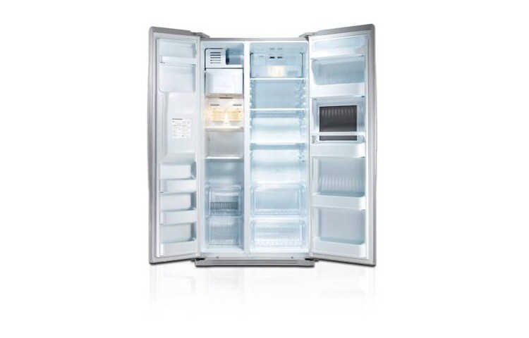 LG Foodcenter, GW-P207FLQV