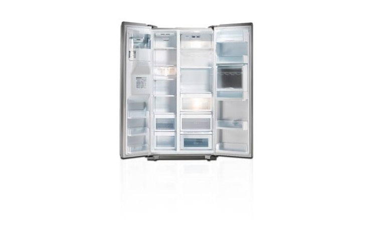LG Foodcenter mit feinster Frischetechnologie, GW-P227HNNV