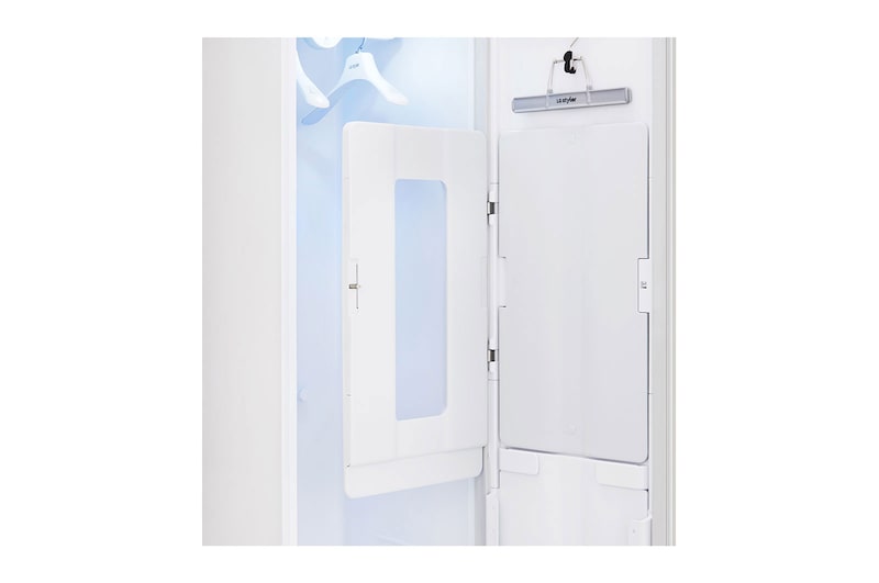 LG Styler S3BF mit TrueSteam™ und Smart Diagnosis™, S3BF