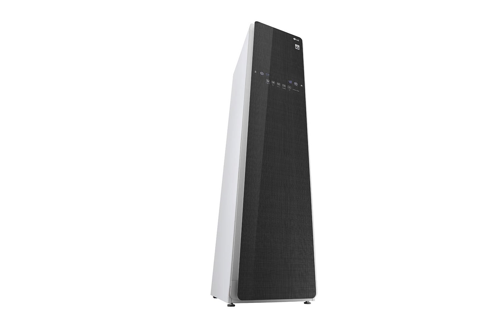 LG Styler S3BF mit TrueSteam™ und Smart Diagnosis™, S3BF