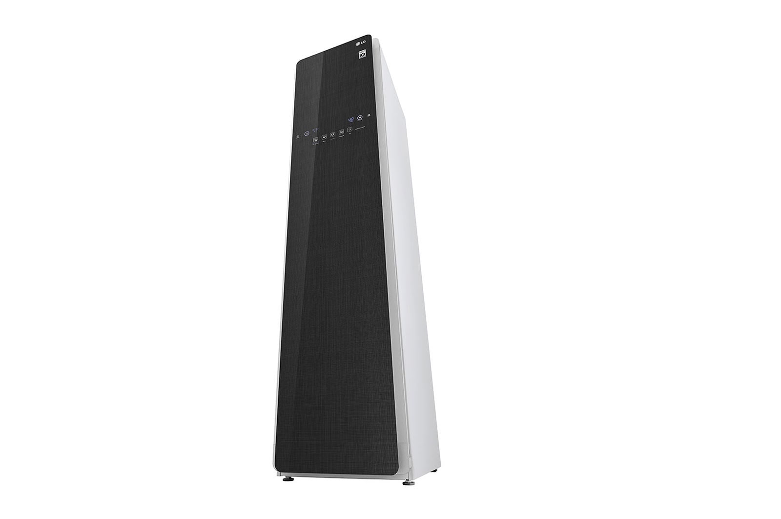 LG Styler S3BF mit TrueSteam™ und Smart Diagnosis™, S3BF